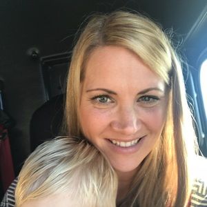 Meet your Posher, Jamie